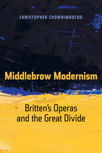 Middlebrow Modernism