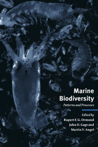 Marine Biodiversity