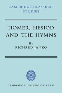 Homer, Hesiod and the Hymns