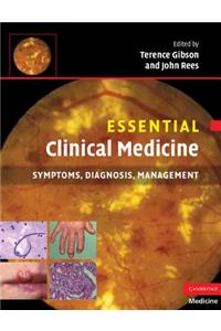 Essential Clinical Medicine