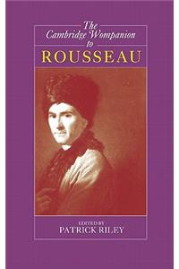 Cambridge Companion to Rousseau