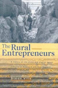 The Rural Entrepreneurs