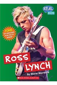 Ross Lynch