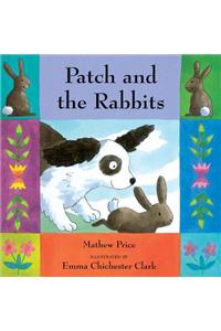 Patch and the Rabbits
