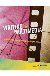 Writing for Multimedia