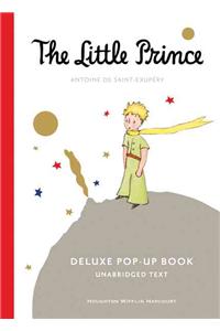 Le Petit Prince Pop-Up