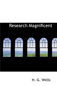 Research Magnificent