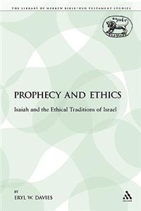 Prophecy and Ethics