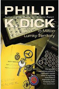In Milton Lumky Territory