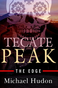 Tecate Peak