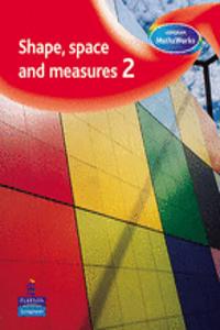 Shape, Space, Measure and Handling Data Teacher's File