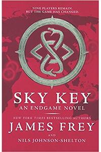 Sky Key (Endgame)