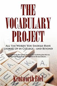 Vocabulary Project