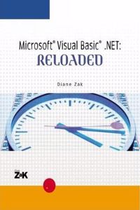 Microsoft Visual Basic.NET