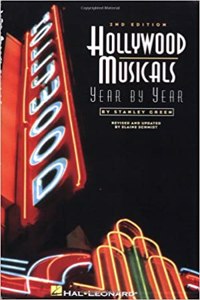 Hollywood Musicals Year by Year