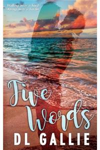 Five Words