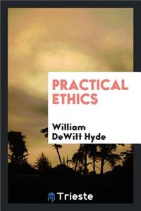 Practical Ethics