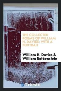 Collected Poems of William H. Davies