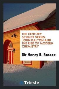 Century Science Series