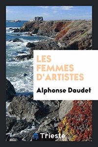 Les Femmes d'Artistes