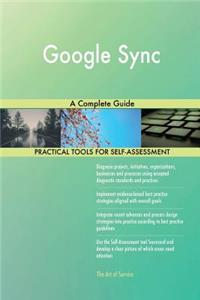Google Sync a Complete Guide