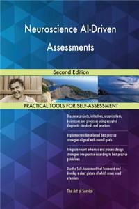 Neuroscience AI-Driven Assessments Second Edition