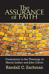 Assurance of Faith