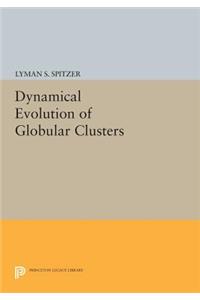 Dynamical Evolution of Globular Clusters