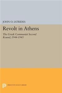 Revolt in Athens