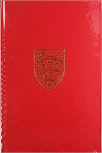 Victoria History of the County of Oxford