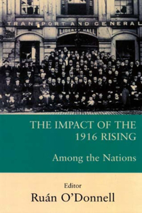 Impact of the 1916 Rising