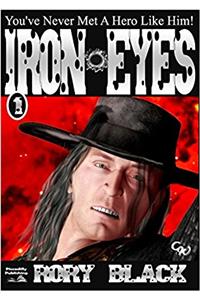 Iron Eyes the Spectre