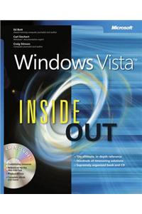 Windows Vista Inside Out
