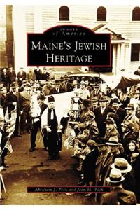 Maine's Jewish Heritage