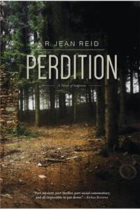 Perdition: A Novel of Suspense
