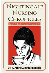 Nightingale Nursing Chronicles