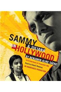 Sammy and Juliana in Hollywood