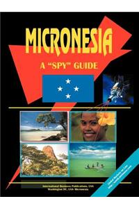 Micronesia a Spy Guide