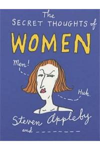 The Secret Thoughts of Women