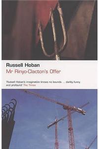 Mr. Rinyo-Clacton's Offer