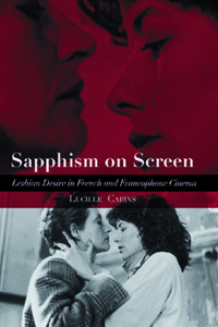 Sapphism on Screen