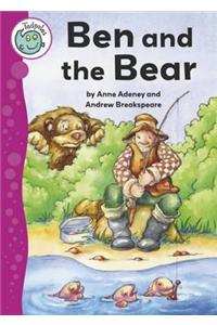 Ben and the Bear