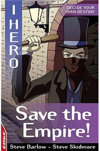 Save the Empire!