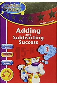 Adding and Subtracting Success