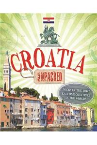 Unpacked: Croatia