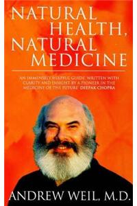 Natural Health, Natural Medicine