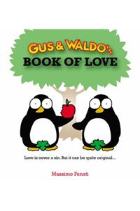 Gus & Waldo's Book of Love