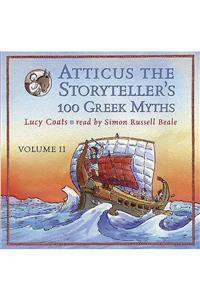 Atticus the Storyteller
