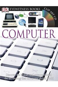 Computer [With CDROM]