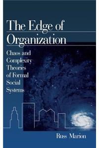 The Edge of Organization